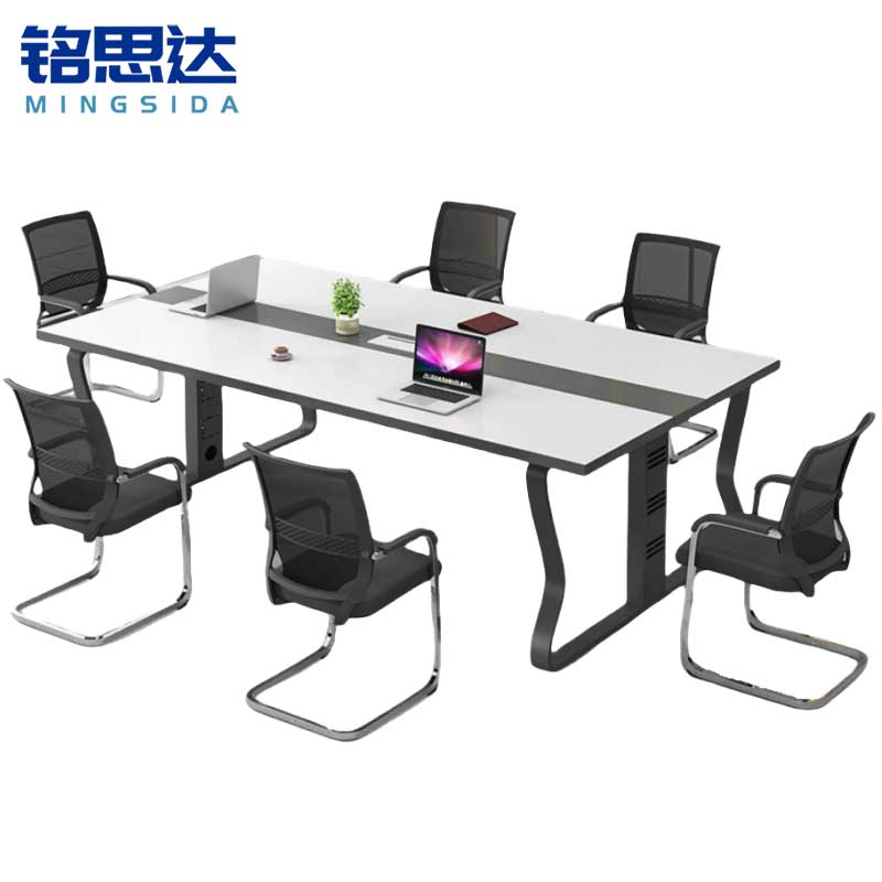 铭思达会议桌会议台高清大图