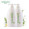 资生堂惠润绿茶野芳香洗发露600ml*2+护发素600ml