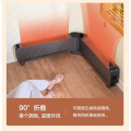 格力（GREE）wifi智控折叠踢脚线石墨烯取暖器家用负离子加湿电暖器电暖气片IPX4级防水地暖NDJD-S6022B
