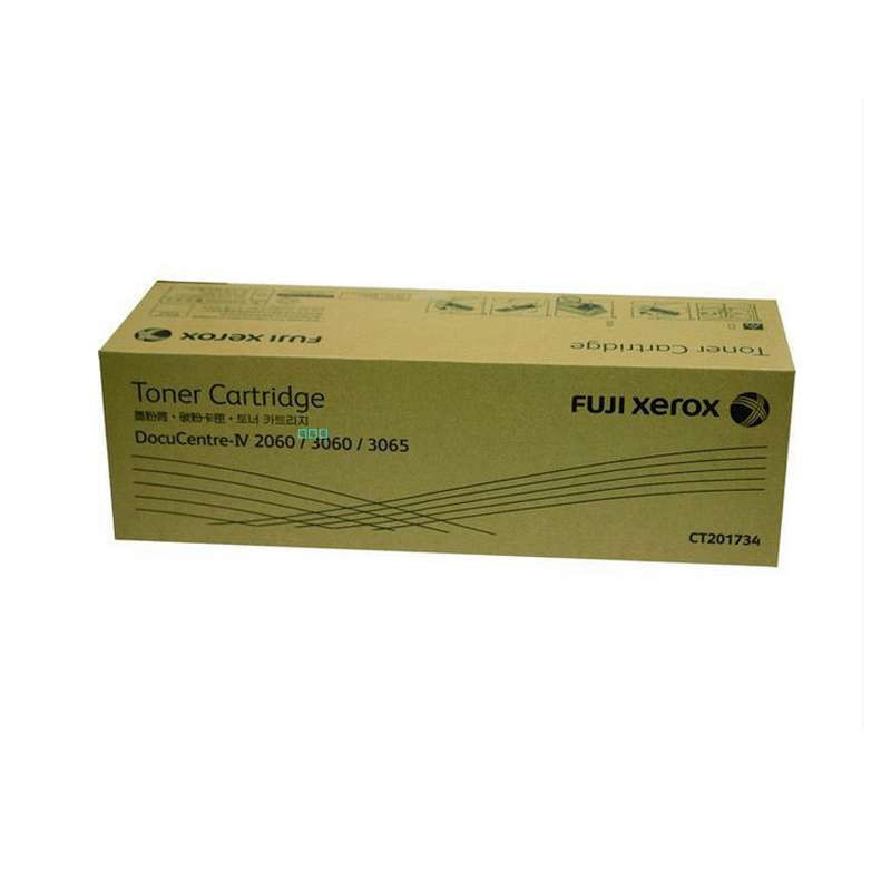 富士施乐(Fuji Xerox) 2060 墨粉 (适用FUJI XEROX DC-IV3065/3060/2060 )