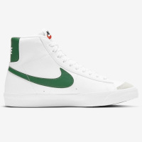 耐克2021新款高板NIKE BLAZER MID '77 (GS) 休闲鞋 大童鞋女鞋 DA4086-115