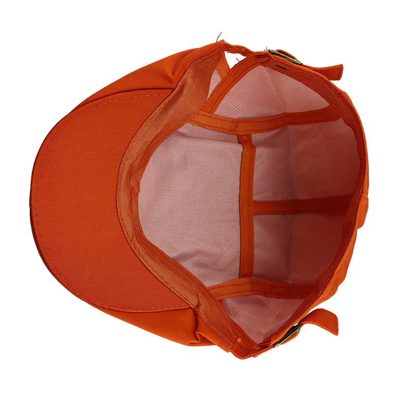 鸽护 餐饮工作贝雷帽 GH-MZ-041-K19-07 顶高清大图