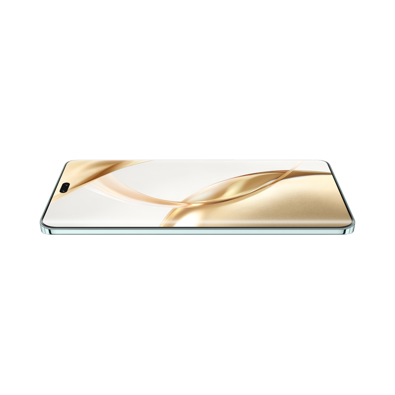 荣耀300 Pro 12GB+256GB 茶卡青 第三代骁龙8旗舰芯片 荣耀绿洲护眼屏 5300mAh青海湖电池