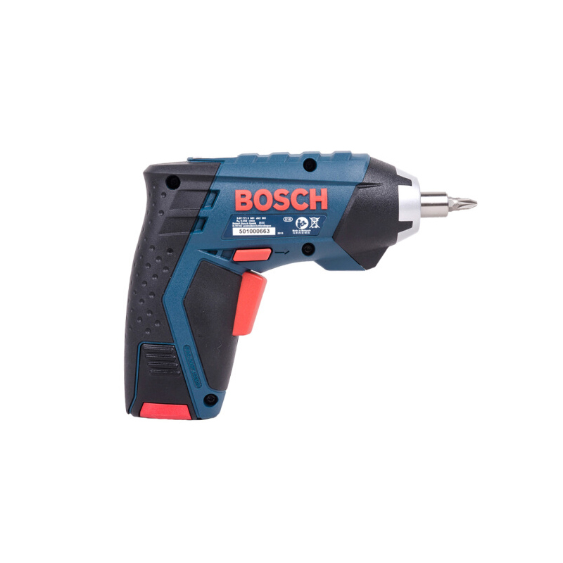 博世(Bosch) 锂电充电式起子机 GSR 3.6V-Li 货期5-10天