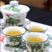 湘安单丛茶叶 银花香鸭屎清香 凤凰单丛单枞从茶叶乌龙茶春茶高山茶天池 500g