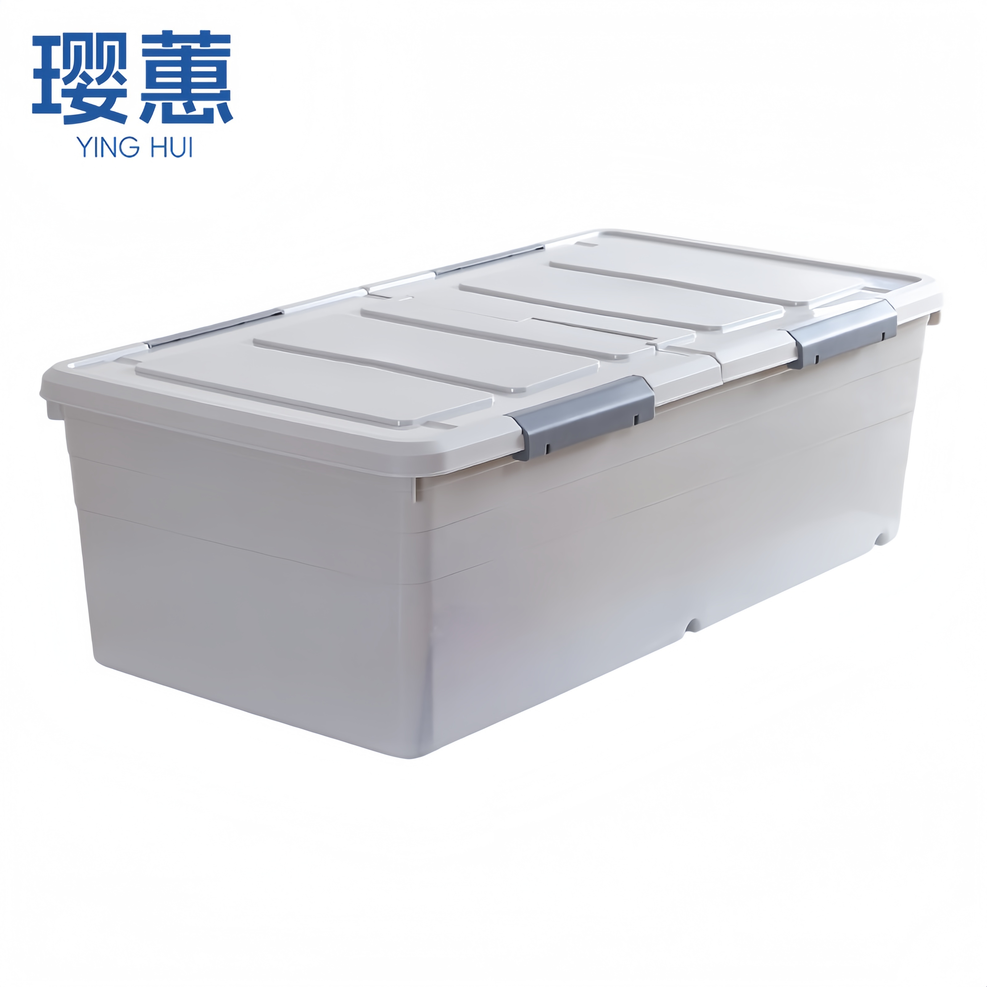 璎蕙 收纳箱特大号个