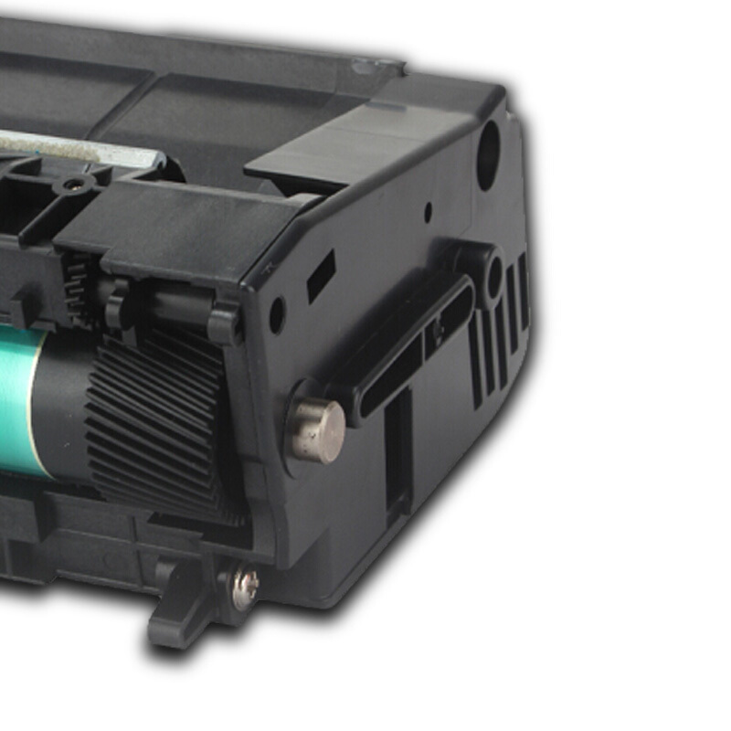 艾洁 SPC252C硒鼓黑色商务版 适用 理光Ricoh SP C252SF 252DN打印粉盒硒鼓