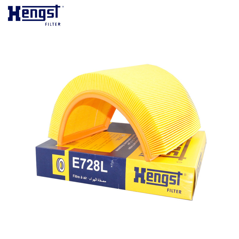 汉格斯特(hengst)空气滤E728L适配宝马5系E60/6系E63