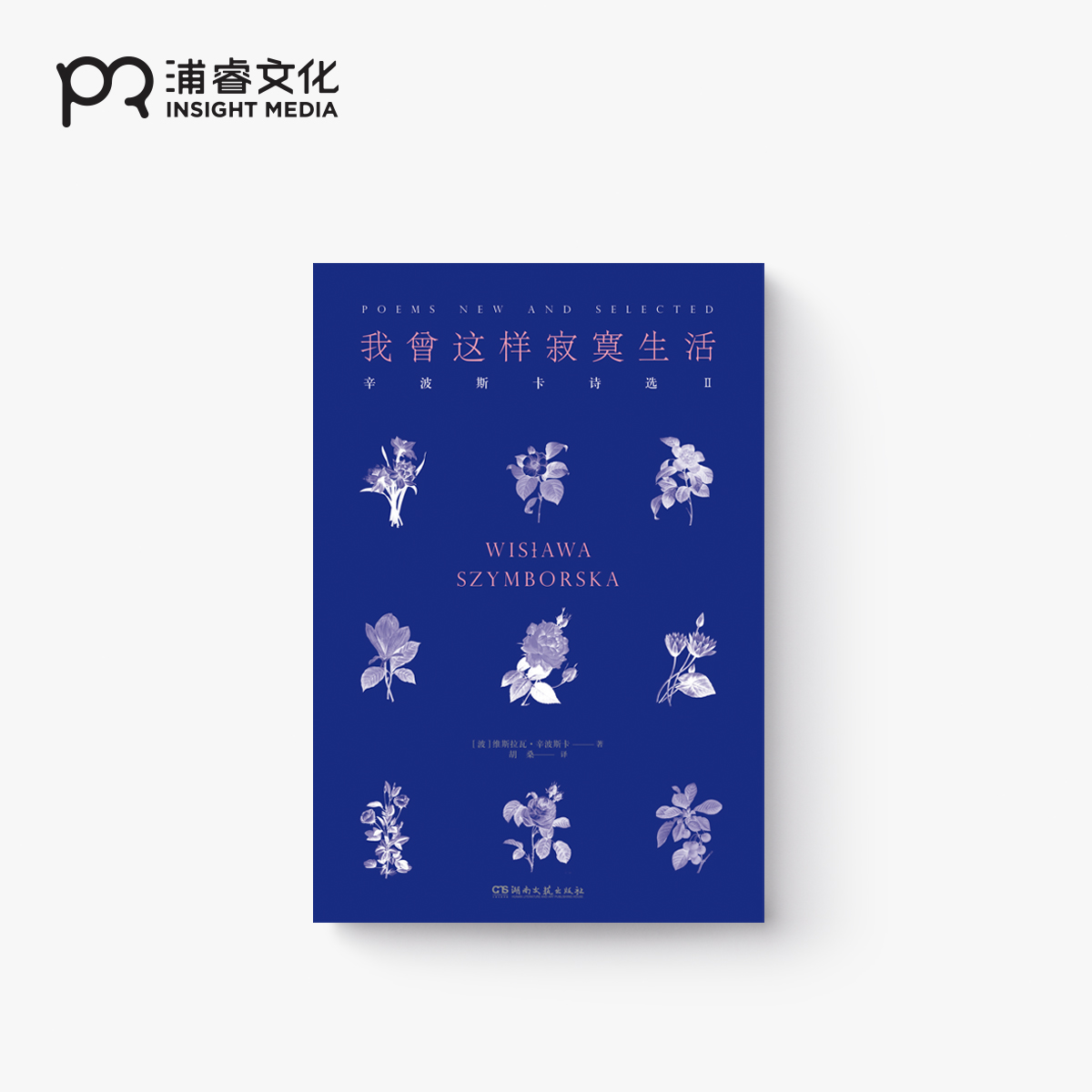 [正版]我曾这样寂寞生活 [波兰]维斯拉瓦·辛波斯卡 著 胡桑 译 诺贝尔文学奖得主代表作 万物静默如谜 诗界莫扎特 外高清大图