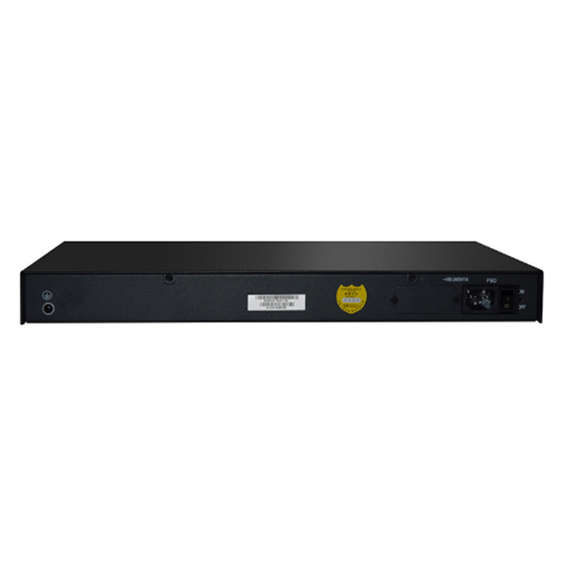 山石网科防火墙 SG-6000-E2860 1U机箱