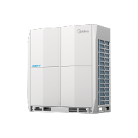 美的中央空调MDV-850W/D2SN1-8X(Ⅰ)室外机