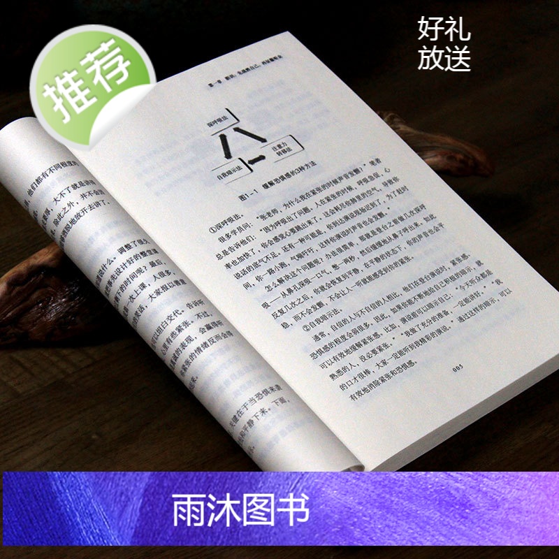 正版2册 演说书籍正版 即兴演讲正版书 把你的思想装进别人的脑袋 脱稿演讲即兴发言 销售书籍营销口才书籍书排行榜高清大图
