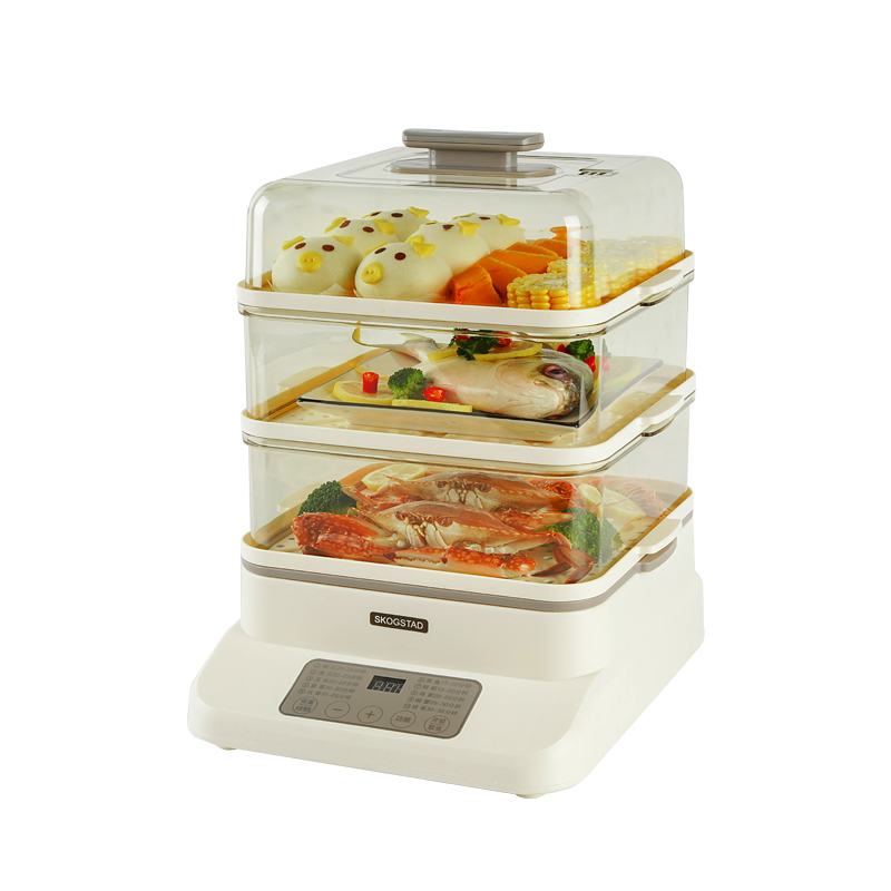 思嘉思达 高格电蒸笼SKD-C0155高清大图