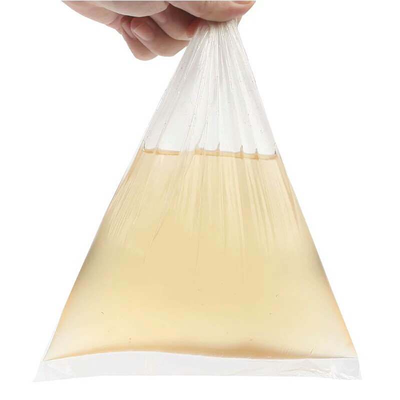 妙洁增厚保鲜袋 M号