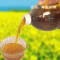 宁百晟农家小榨菜籽油5L/桶