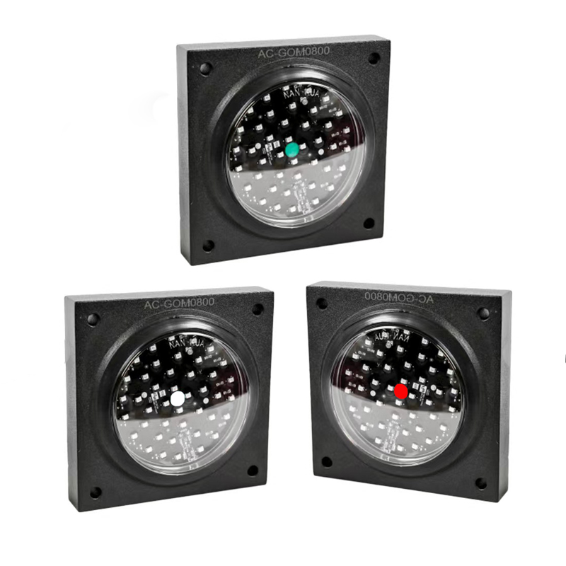 南华 吊具指示灯 DC-S-PCS(R) 红高清大图