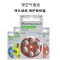 新品RESOUND A312 助听器专用锌空气妙声纽扣电池 a13 a10 a312 a675至力瑞声达电子