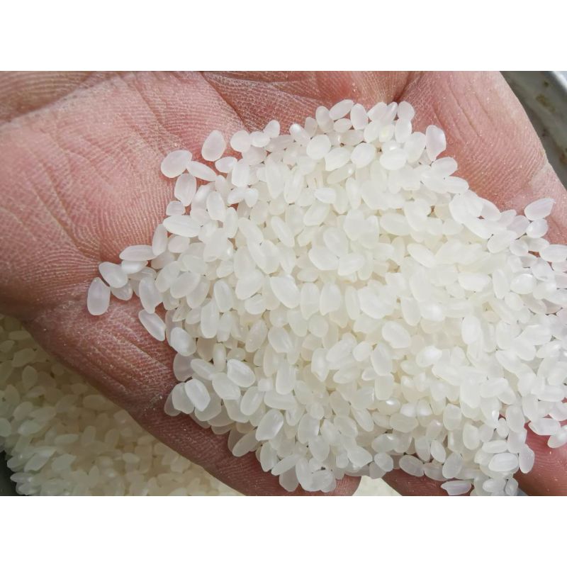 [江苏乡村振兴][财政集采][灌南] 禾犇家庭农场和犇虾塘大米 5KG