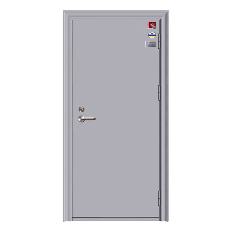 定制防火门 尺寸:1740×955 含安装