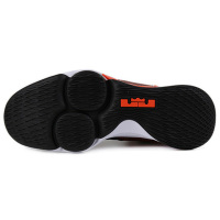 耐克 NIKE 篮球 LEBRON WITNESS IV EP 男子詹姆斯篮球鞋 CD0188-003