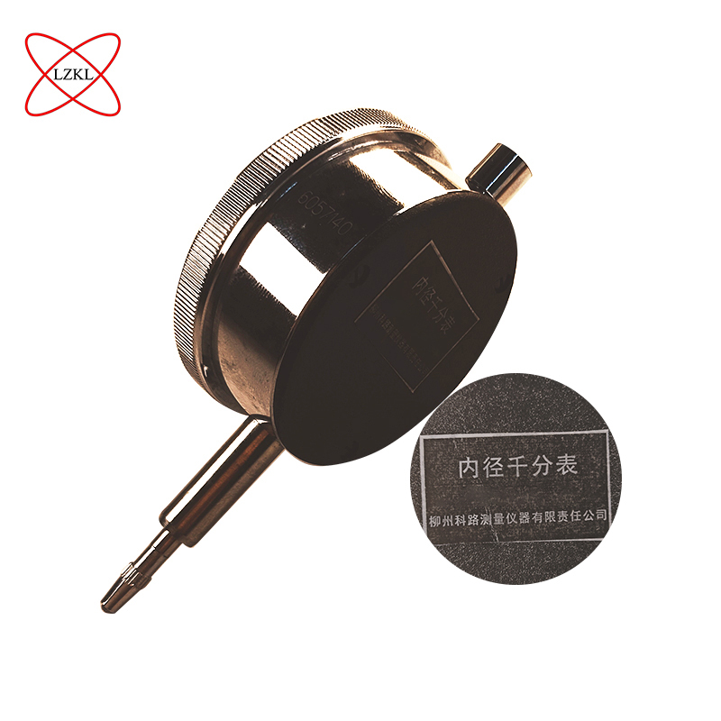 LZKL内径千分表10-18mm块高清大图