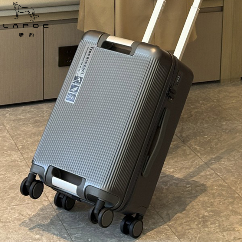 猎豹 拉杆箱加厚20寸LB20N/个高清大图