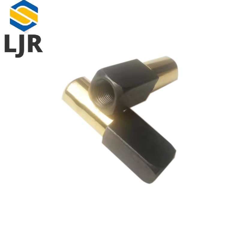利冀尔 可拆卸枪头 LJE - I7000PSI 个高清大图