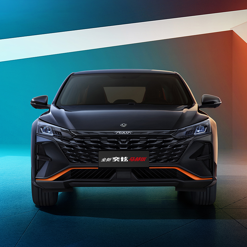 [全款]东风风神奕炫马赫版 整车 新车 东风汽车