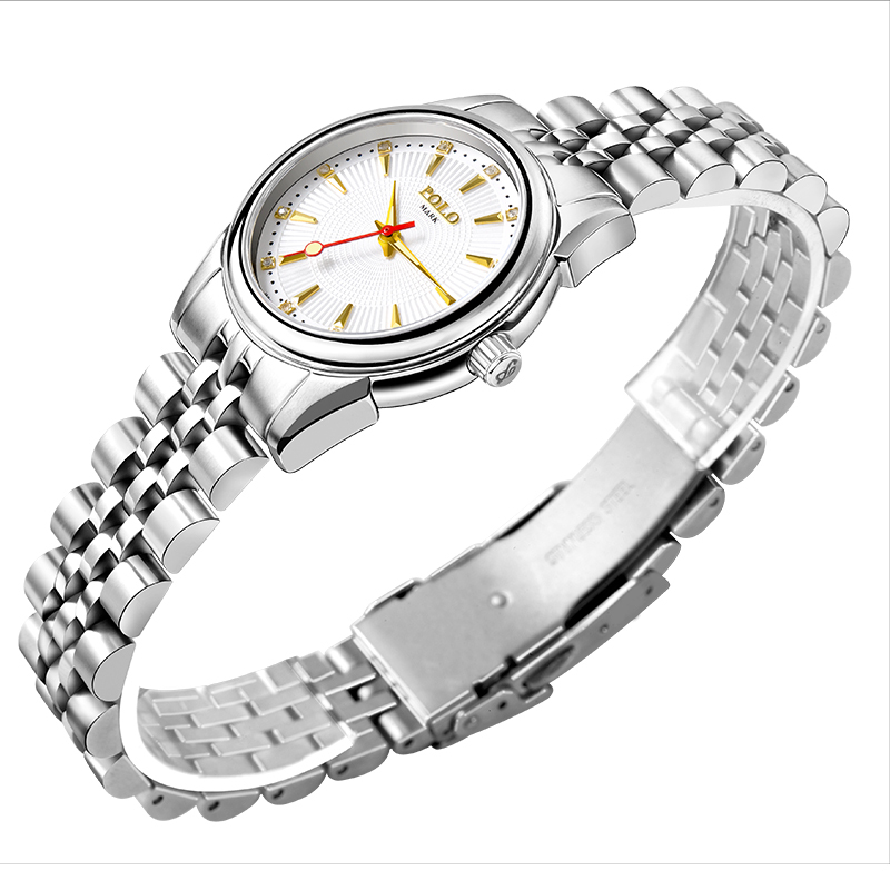 polomark蝶飞真钻腕表p3932l视频介绍_polomark蝶飞