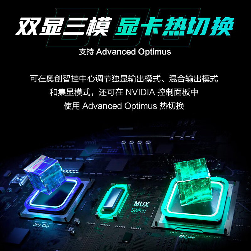 华硕(ASUS)天选6 Pro 酷睿版 Ultra 9 16英寸游戏本笔记本电脑 定制(U9-275HX 16G内存 2T固态 RTX5070-8G独显 2.5K)日灼灰高清大图