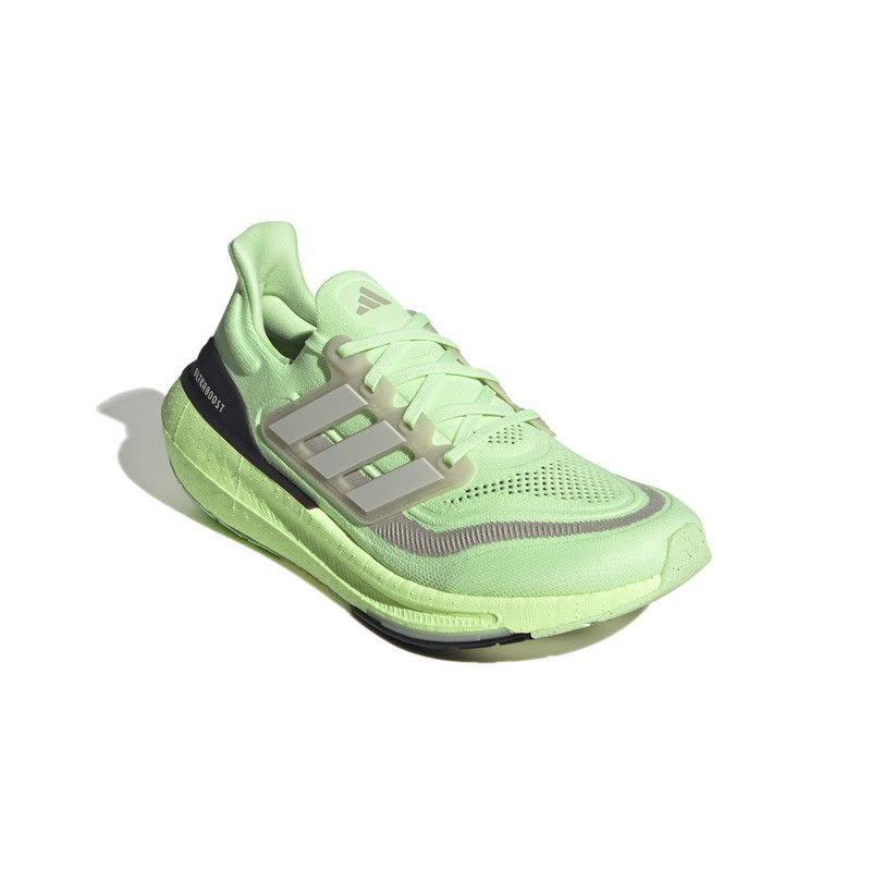 adidas阿迪达斯春季男鞋ULTRABOOST LIGHT运动鞋训练跑步鞋IE3333图片
