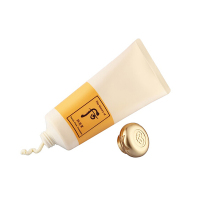 后(Whoo)拱辰享气韵洗面奶 拱辰享平衡润颜洁面乳温和清洁深层清洁泡沫洁/面乳180ml