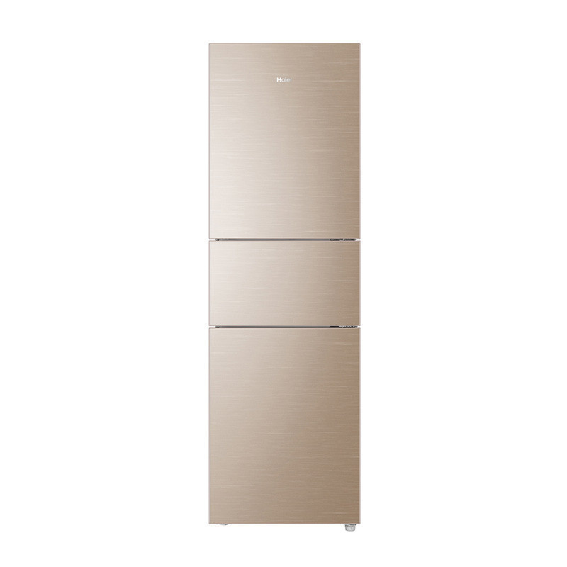 海尔(Haier) BCD-220WDGC 三门无霜冰箱
