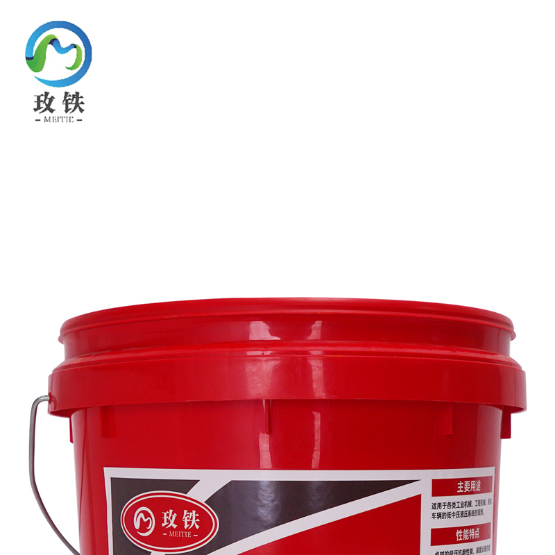 玫铁机械油68# 18L桶高清大图