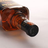 金宾(Jim Beam)洋酒 美国原装进口双桶波本威士忌750ml