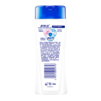 舒肤佳维他命E精华呵护沐浴露200ml
