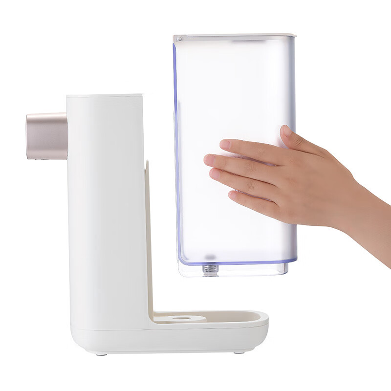 德世朗 即热开水机 106DDQ-SH220高清大图