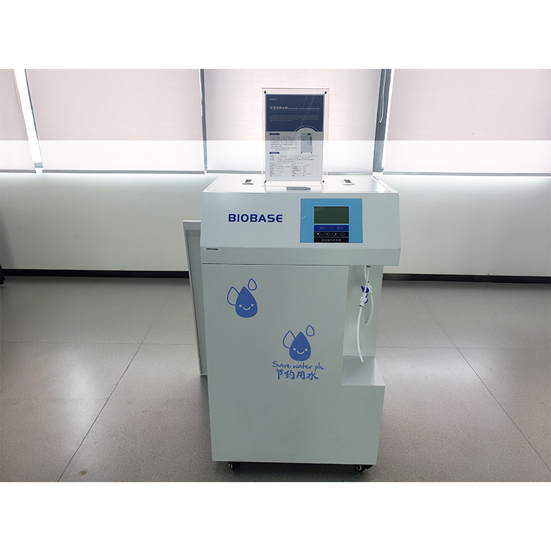 BIOBASE纯水机SCSJ-II-120L