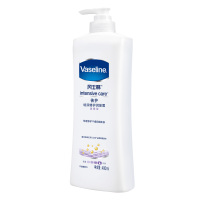 Vaseline/凡士林特润修护清香润肤露润肤乳400ml 身体乳润体乳