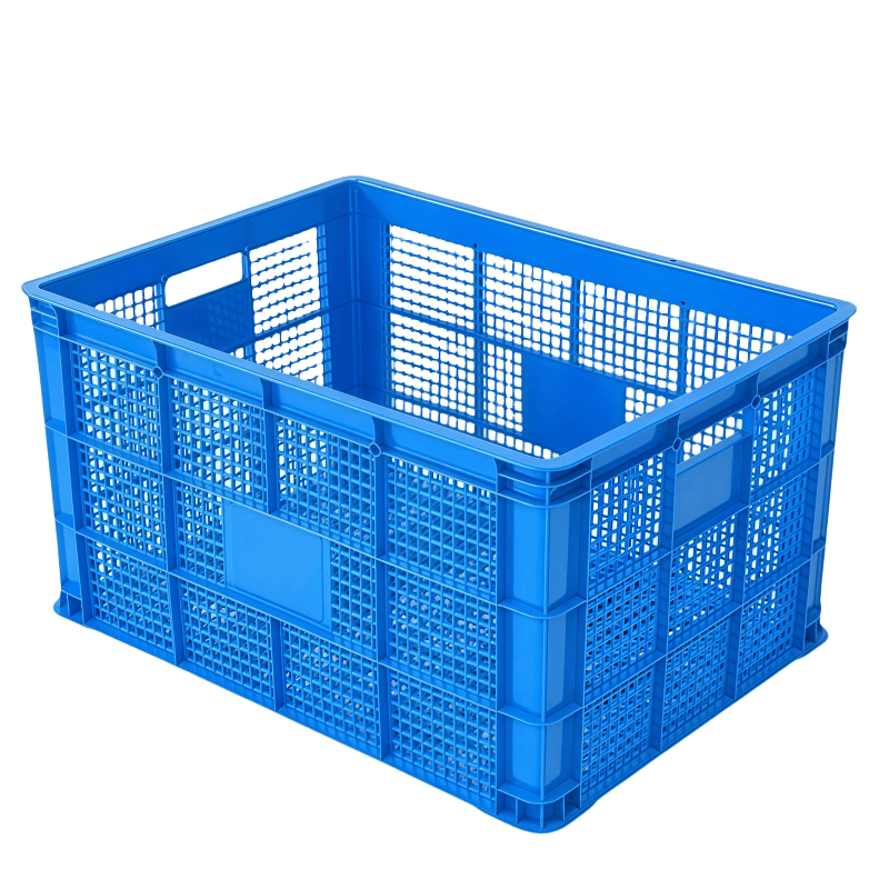 义尊 周转筐 765*565*410mm 个高清大图