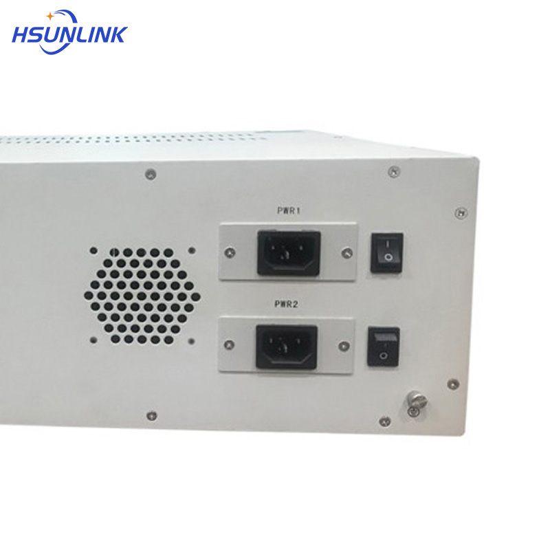 HSUNLINK 多业务光端机 HS 5090 台高清大图