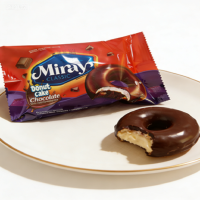 老亚牌Miray甜甜圈