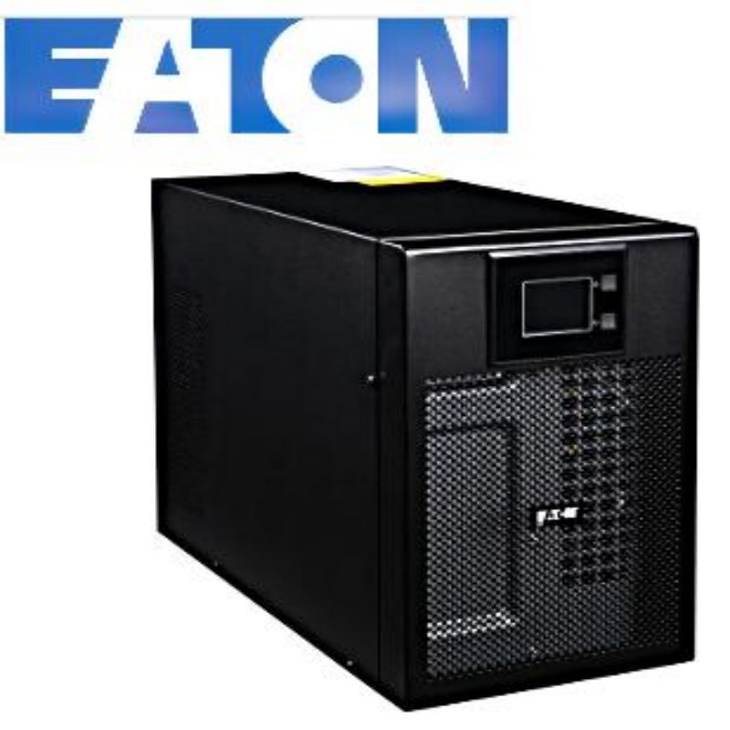伊顿UPS不间断电源 DX6000CNXL 塔式长机高清大图