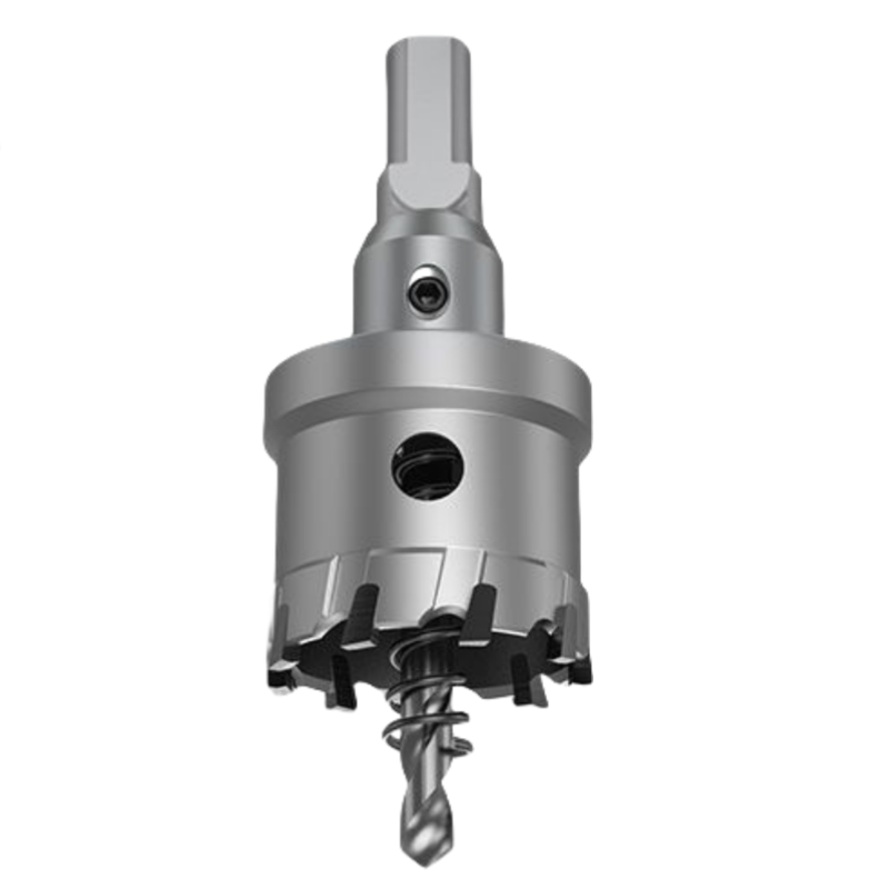 智铮朗月 合金不锈钢开孔器 38mm 个高清大图