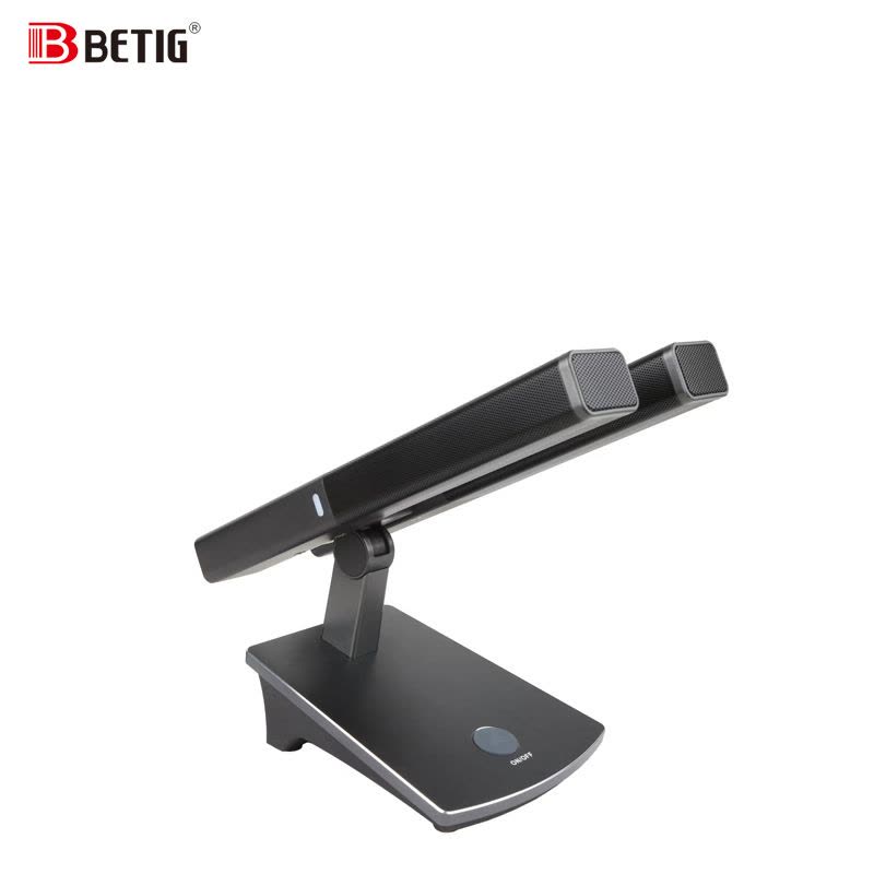 专业会议麦克风BD-918W图片