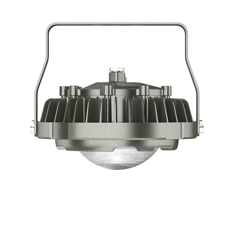 欧辉照明 (OHUIZAOMIN) OHBF8234-140W LED防爆灯 套 1 付款后15天内发货高清大图