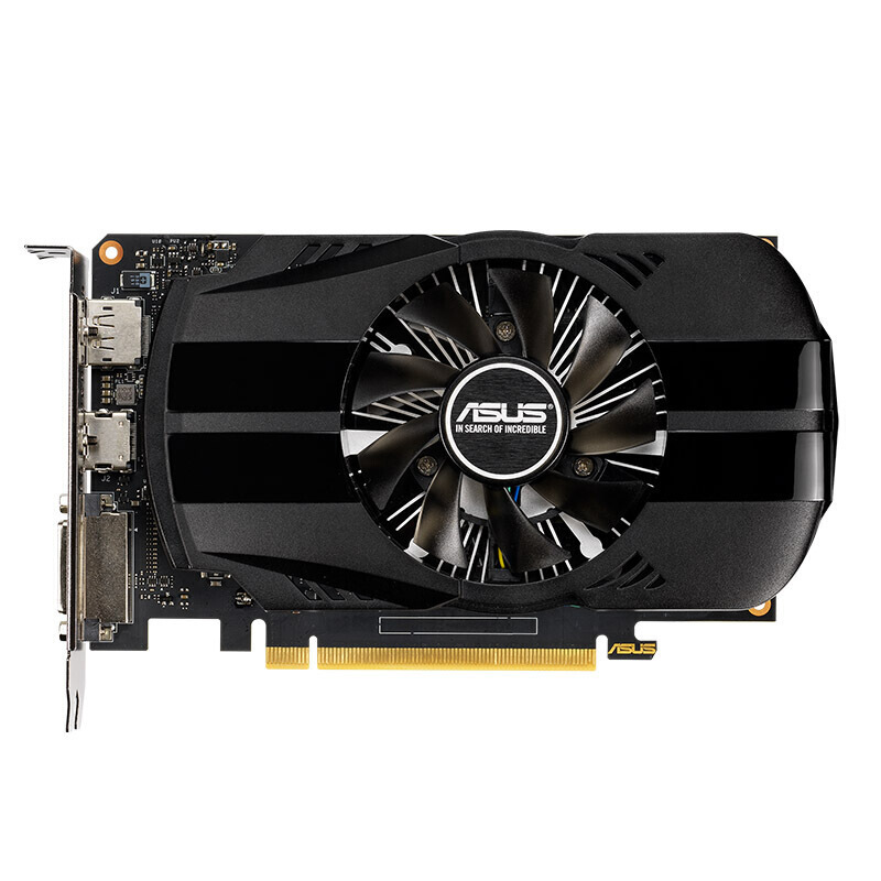 华硕gtx1650 ph-gtx1650 04g
