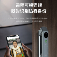 美的-MMS-A1人脸猫眼款
