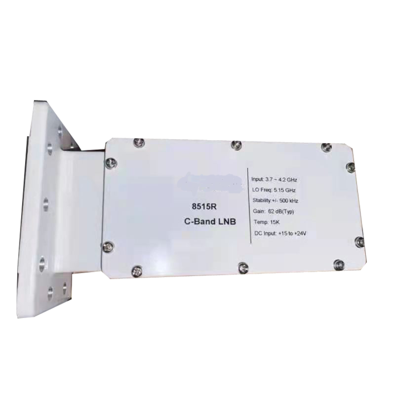 明视伟音 Mswy 影音附件8515r 明视伟音8515r C波段5g高频头 价格图片品牌报价 苏宁易购明视伟音数码专营店