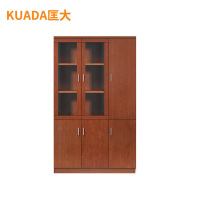 匡大 油漆文件柜 书柜 储物柜 主管办公柜 KDT162